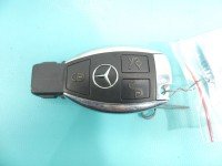 PILOT KLUCZYK MERCEDES GLC coupe X253 15-