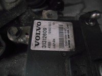 Skrzynia biegów automat VOLVO S60 II 10-18 1283142, 31312609 2.0d