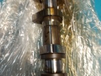 Wałek rozrządu Hyundai Tucson III 15-20 1.6 GDI