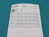 TESTOWANY Wtryskiwacz Citroen C2 0445110135 1.4 hdi