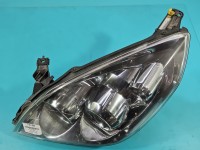 Reflektor lewy lampa przód Opel Vectra C EUROPA