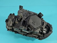 Reflektor lewy lampa przód Bmw X3 e83 EUROPA