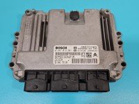 Komputer Sterownik silnika 9664617680, 0281012981 Citroen C4 Grand picasso I 06-13 1.6 hdi
