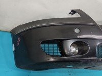 Zderzak przód Fiat Croma II grafitowy