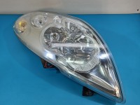 Reflektor lewy lampa przód Opel Movano III EUROPA