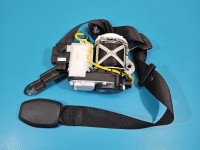 Pas bezpieczeństwa przód prawy pasażera BMW iX3 G08 34027306, 34234136