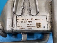 Chłodnica spalin Audi A4 B9 2.0 TDI 05L131512