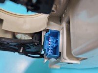 Lampa kabiny lampka AUDI Q5 08- 8T0947135, 8K0959719B
