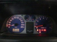 Licznik Mitsubishi Pajero Pinin 1.8 wiel MR576672 EUROPA
