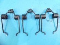 Sprężyna BMW X3 F25 3.0 wiel