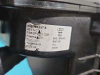 Obudowa filtra powietrza Audi A5 8T 8K0133837B, 8K0129604 3.0 tdi V6