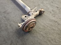 Tylna belka oś tył Suzuki Swift Mk7 1.2 16V