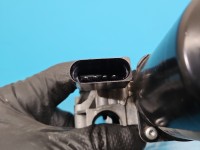 Silniczek Silnik wycieraczek przód Fiat Tipo II 15- 52069330