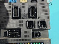Sterownik moduł Citroen C4 I 9659285680 CITROEN, BSI