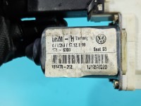 Podnośnik przód prawy SZYBY WINDA Seat Leon I Toledo II Producent części: Seat, sam silniczek 1J1959802D 5d HB