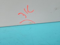 DRZWI PRZÓD PRAWE PASAŻERA Seat Ibiza III 6L 3d LS5T