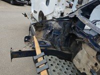 Podłużnica prawa fartuch Skoda Fabia III