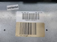 Radio fabryczne Lancia Delta III 08-14 735543594 radioodtwarzacz