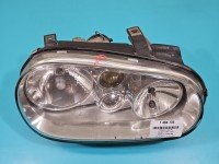 Reflektor prawy lampa przód Vw Golf IV EUROPA