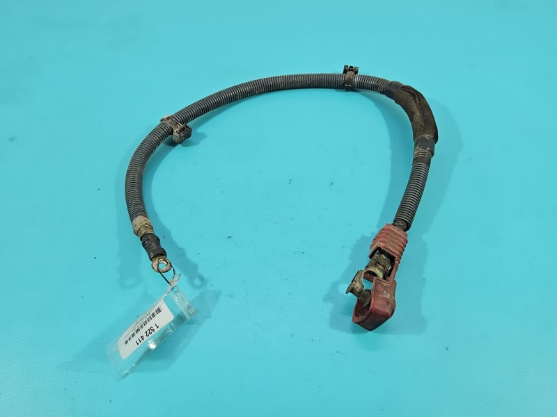 KLEMA INSTALACJA WIĄZKA PLUSOWA PLUS Toyota Land Cruiser 120 J120