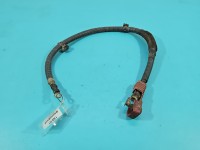 KLEMA INSTALACJA WIĄZKA PLUSOWA PLUS Toyota Land Cruiser 120 J120