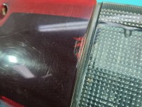 Lampa tył lewa Producent części: OPEL, Ichikoh, pęknięty klosz wewnątrz, rysy Opel Monterey HB