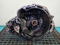Skrzynia biegów F17W374 Opel Astra III H 1.7 cdti