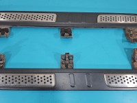 Stopień Chevrolet Captiva