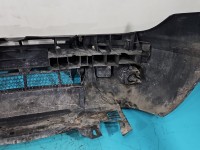 Zderzak przód przedni Renault Scenic I NVD40