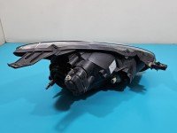 Reflektor lewy lampa przód Toyota Aygo 05-14 EUROPA