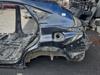 Błotnik tył lewy ćwiartka LEXUS NX I 14-21 217 HB