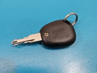 Stacyjka KLUCZYK WKŁADKA Renault Scenic I