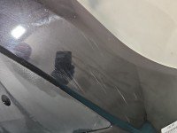 Zderzak przód Opel Meriva B czarny Z20R