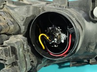 Reflektor prawy lampa przód Renault Megane II EUROPA