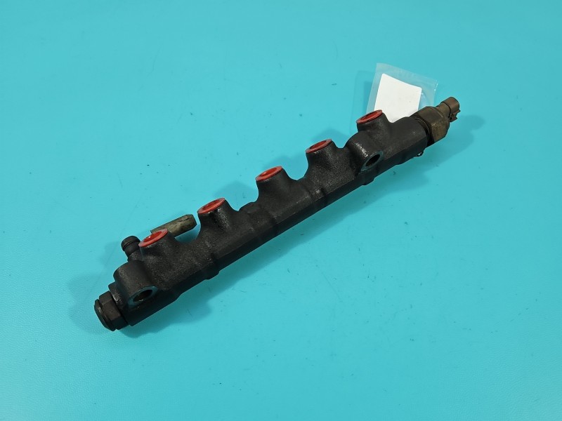 Listwa wtryskowa CZUJNIKI Toyota Corolla E12 2.0 D4D 89458-12020