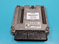 Komputer Sterownik silnika 04L907309B, 0281018510 Vw Golf VII 1.6 tdi (CLH)