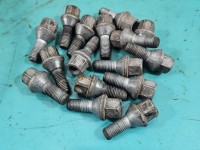 4X alufelgi felgi 16" komplet Renault Clio V 2019- R16