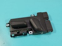 Przełącznik Volkswagen, regulacji fotela prawa strona Vw Sharan II 10- 8K0959748, 8E0959777B