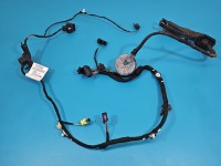 Instalacja Wiązka drzwi przód prawych AUDI A6 C7 4G5971030BB