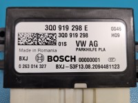 Sterownik parkowania PDC Vw Tiguan II 16- 3Q0919298E