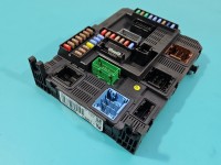 Komputer Sterownik silnika 0281030546, 9807885980, 9807532080 Peugeot 208 I 1.6 hdi