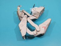 Zawias maski komplet Iveco Daily V 14-