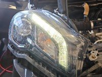 Reflektor prawy lampa przód Suzuki Sx4 S-Cross 13-21 EUROPA