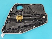 Podnośnik tył prawy BMW X3 G01 7455084