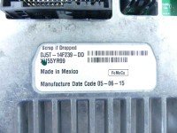 Wyświetlacz FORD C-MAX II MK2 monitor