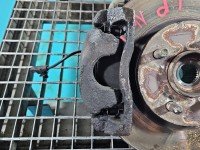 Zacisk przód lewy Nissan Note E12 1.2 16V