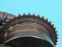 Koło faz rozrządu Alfa romeo 159 12621505 2.2 JTS