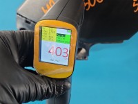 Błotnik przód lewy Mazda 6 III GJ 42s