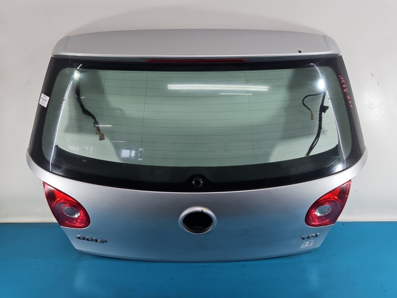 Klapa tył Vw Golf V HB 5d LA7W