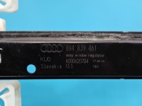 Podnośnik tył lewy SZYBY WINDA 8V4839461, 5Q0959801, 0130822713 2pin Audi A3 8V sedan